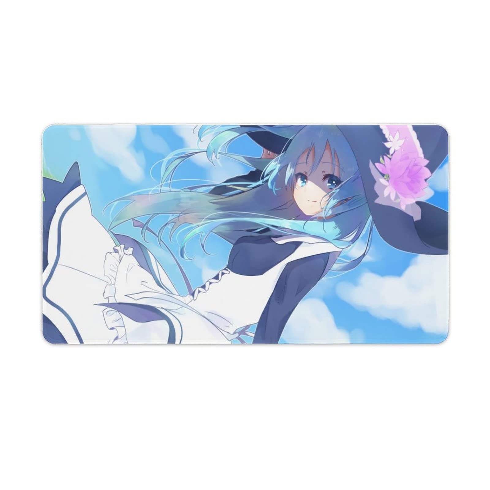 Amazon.co.jp: マウスパッド 大型 可愛い アニメ柄 すかすか